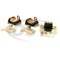 Energy Suspension COMPLETE ENGINE&TRANS MNT SET 3.1120G - alternate 1